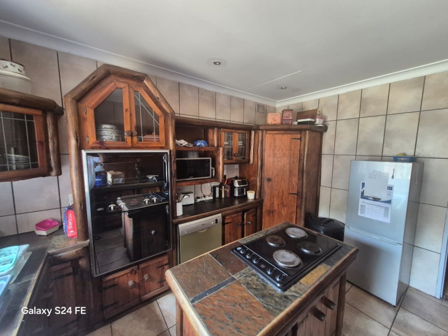 3 Bedroom Property for Sale in Bodorp North West